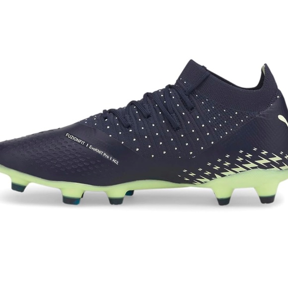 Puma Future Z 3.4 artificial ground Sneaker size 8 - Picture 2 of 8